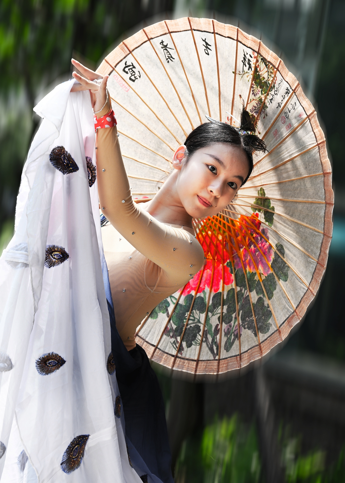 優選 曹啟彰 倩